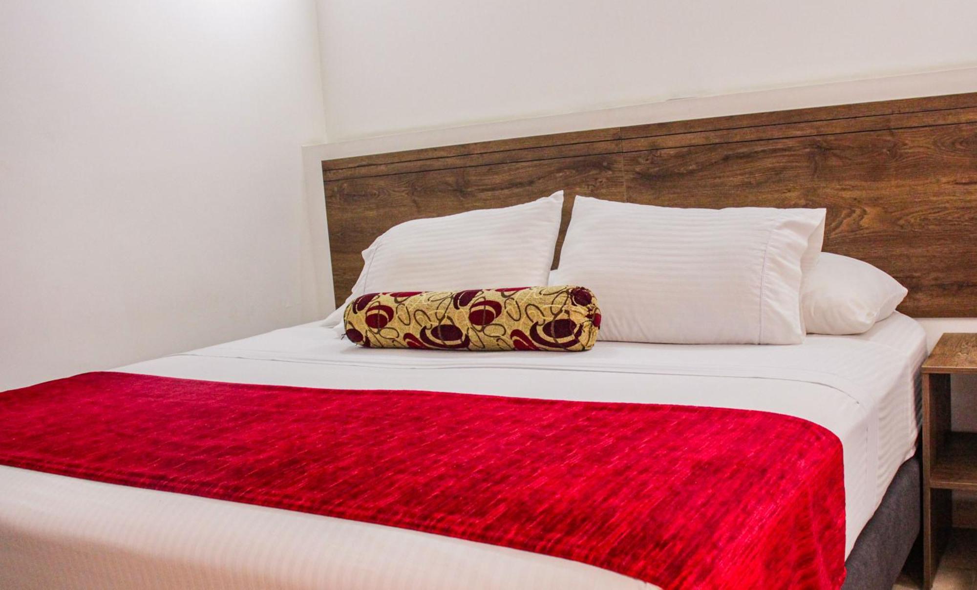 Hotel Boutique Estadio เมเดยิน ภายนอก รูปภาพ
