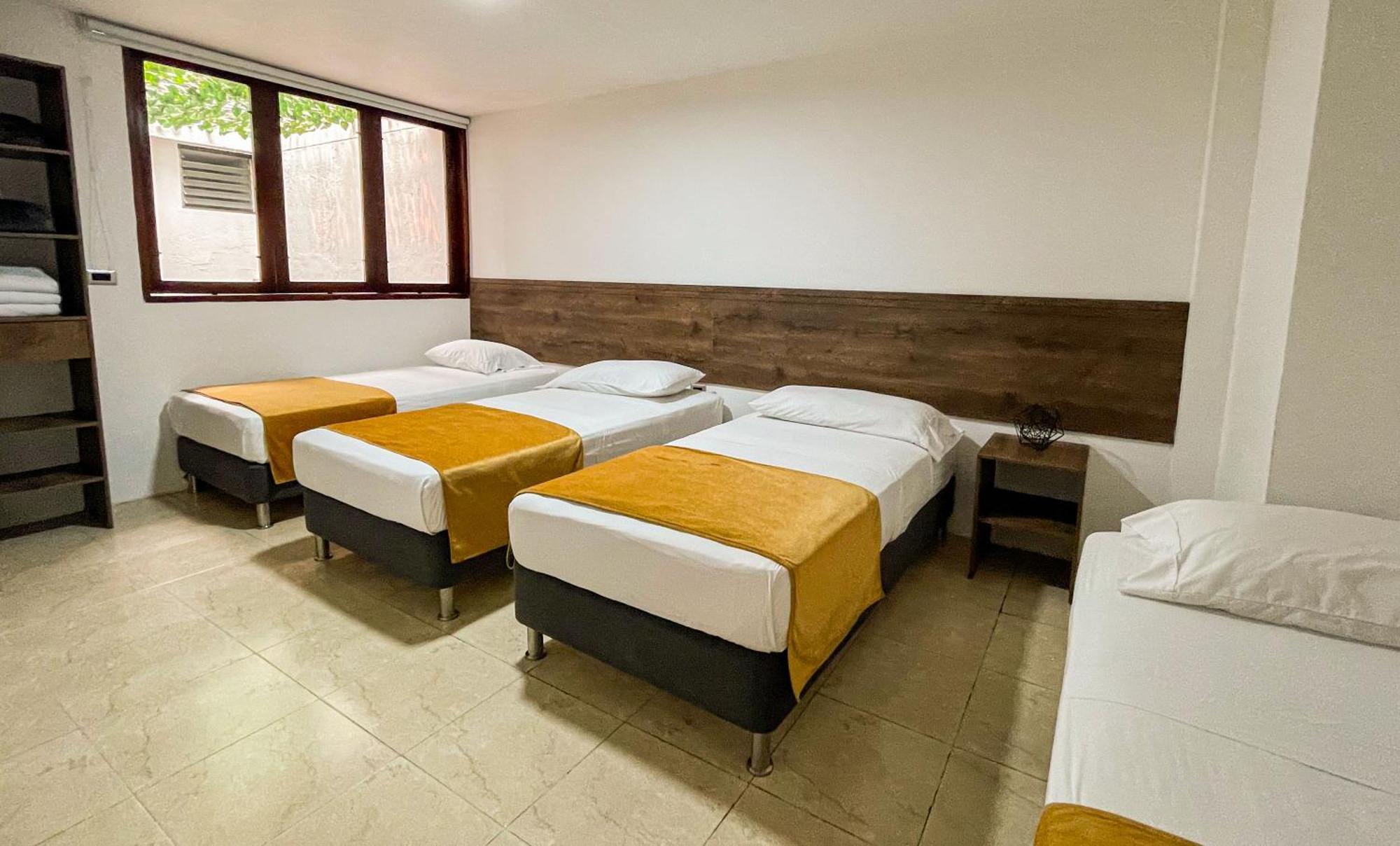 Hotel Boutique Estadio เมเดยิน ภายนอก รูปภาพ