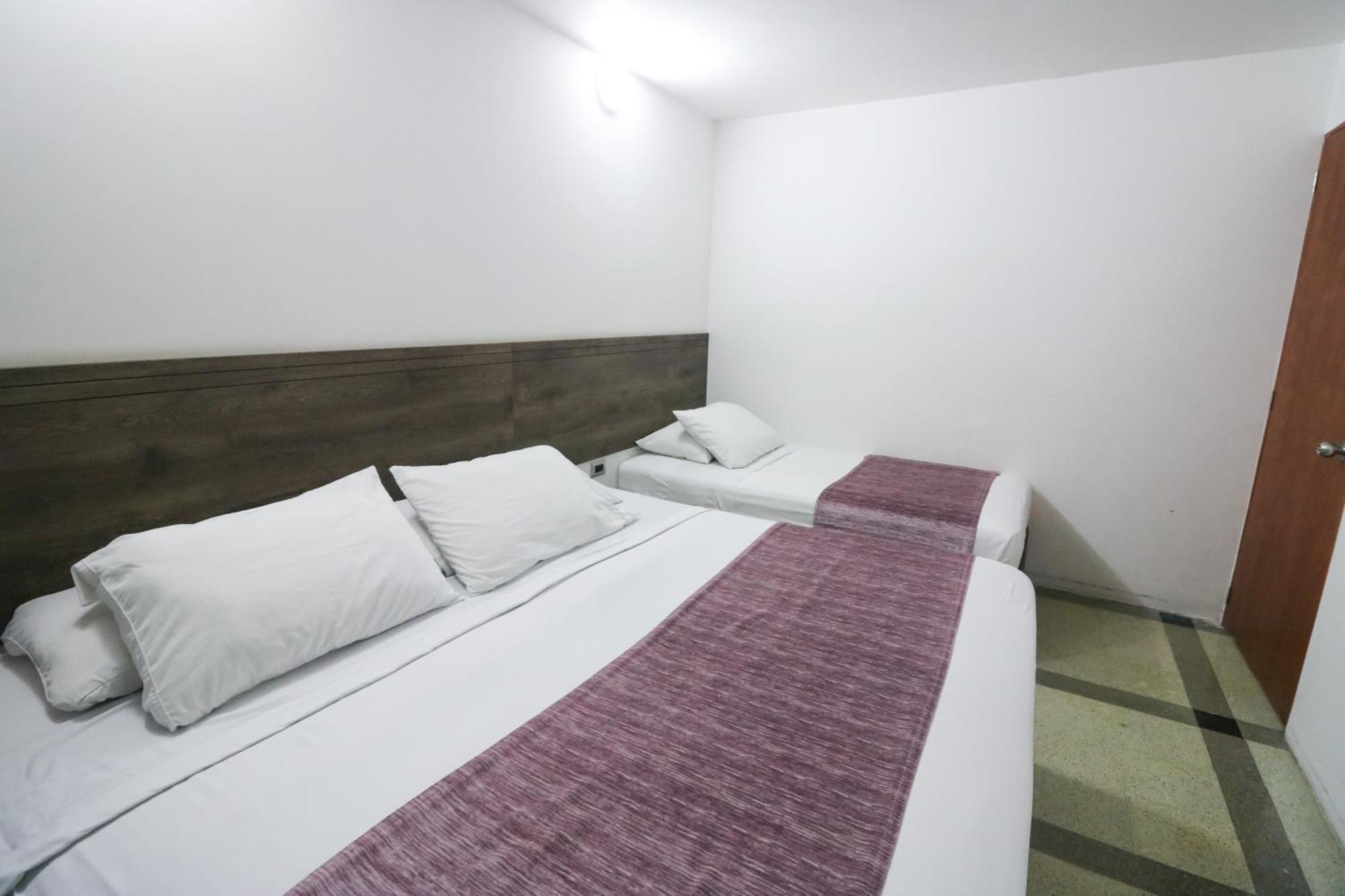 Hotel Boutique Estadio เมเดยิน ภายนอก รูปภาพ