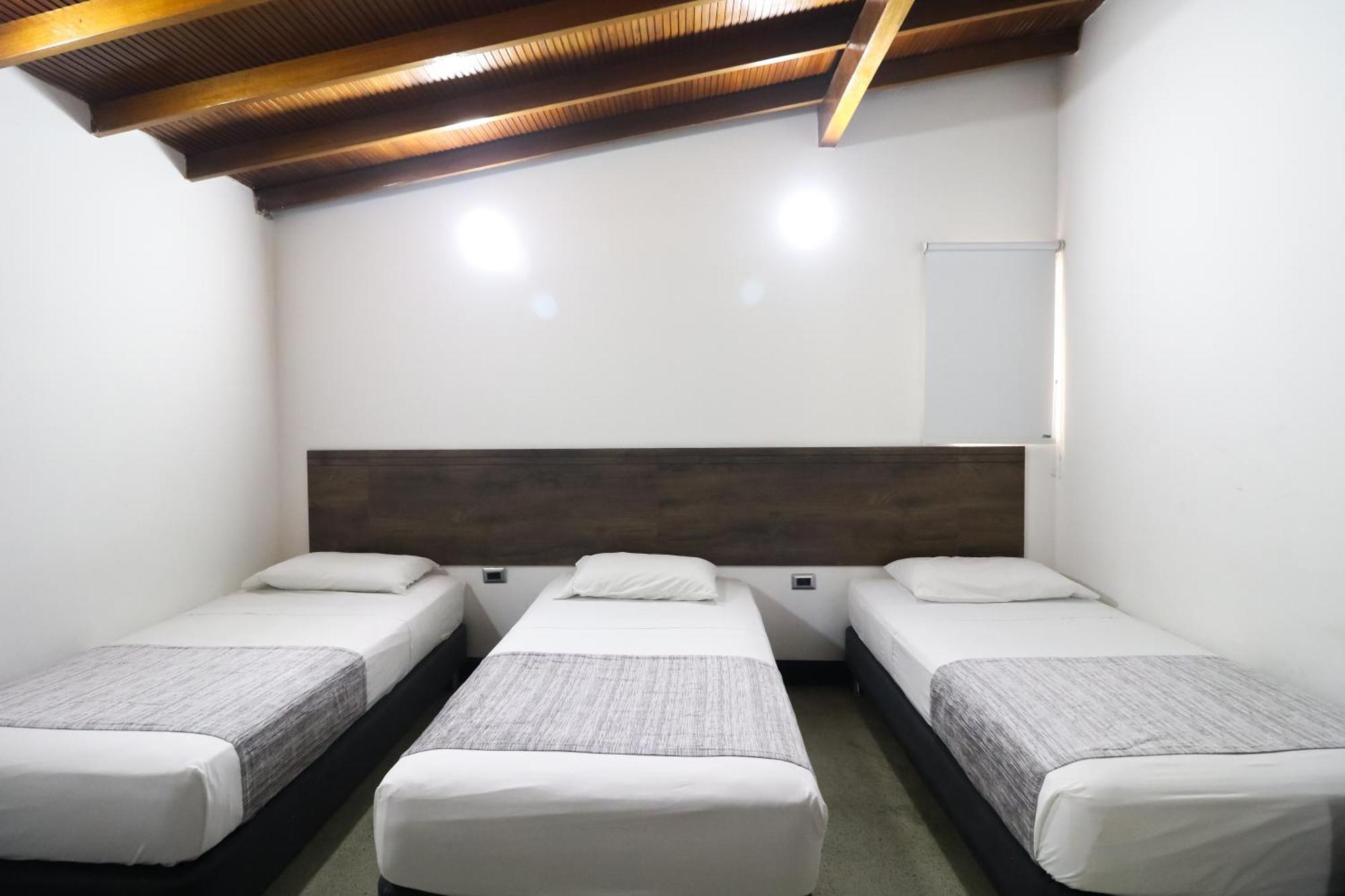 Hotel Boutique Estadio เมเดยิน ภายนอก รูปภาพ