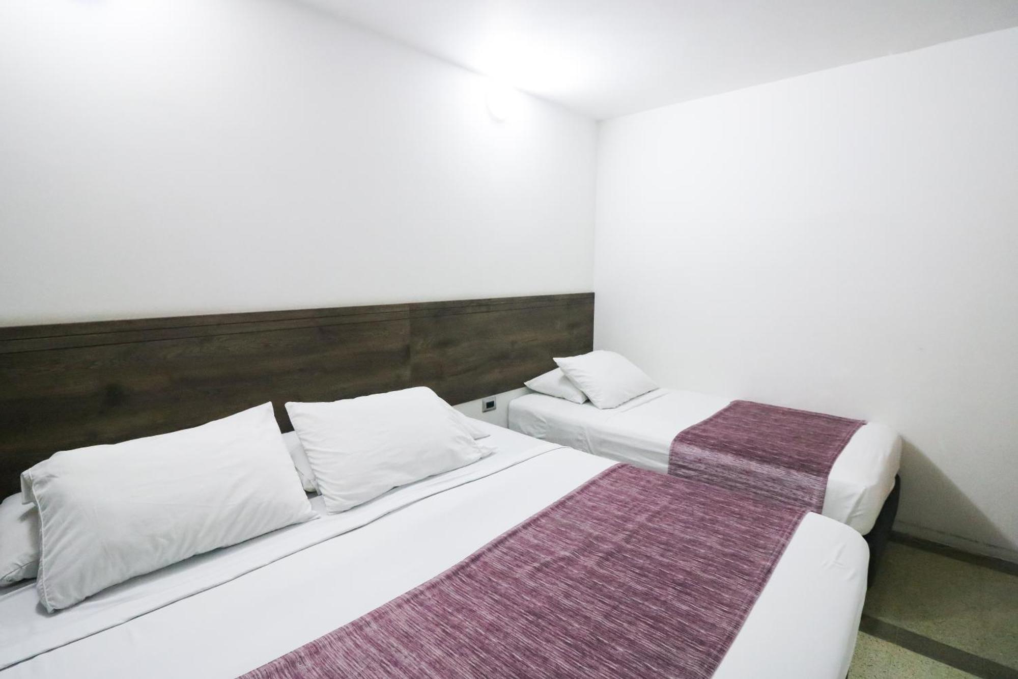Hotel Boutique Estadio เมเดยิน ภายนอก รูปภาพ