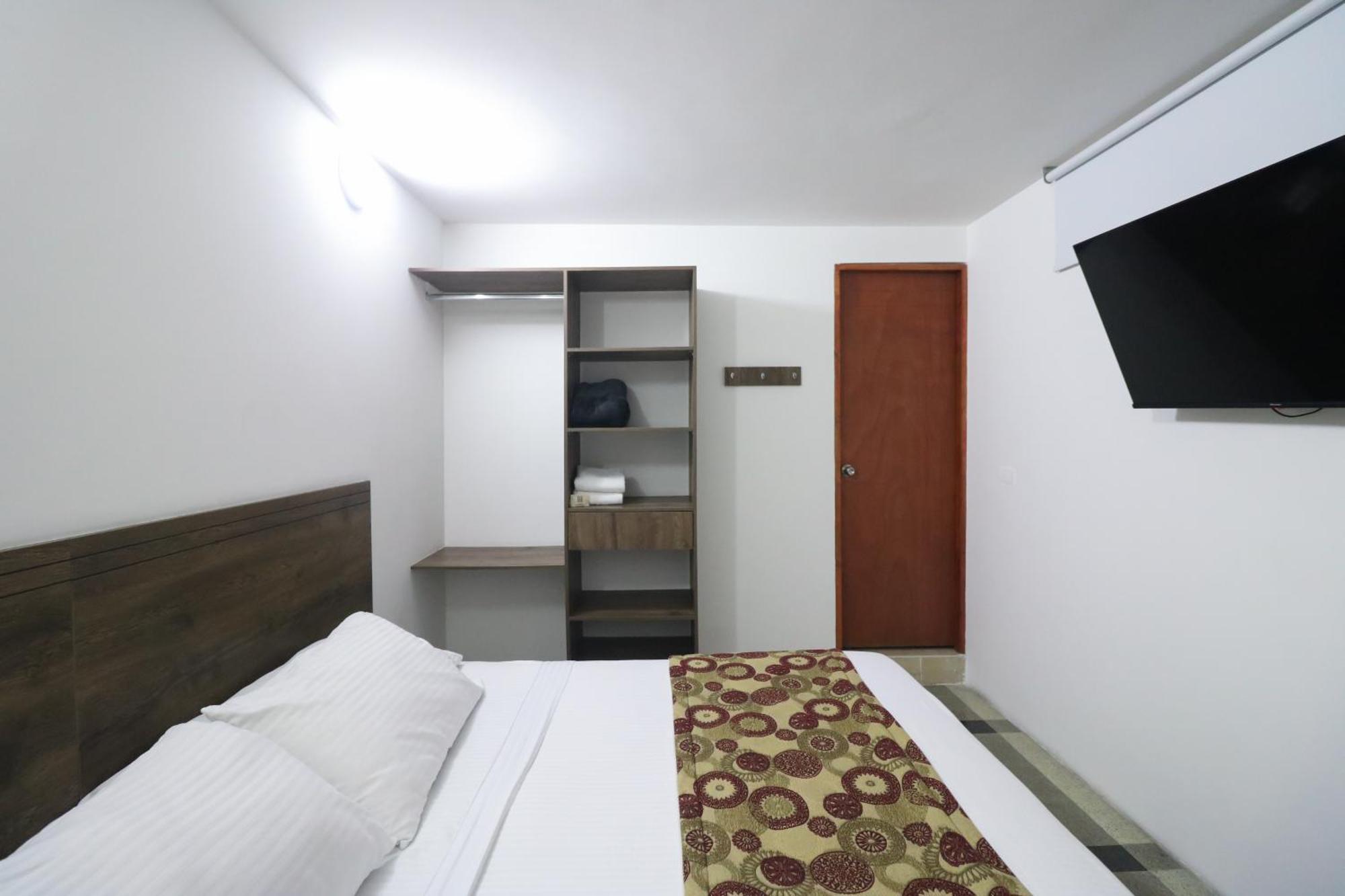 Hotel Boutique Estadio เมเดยิน ภายนอก รูปภาพ