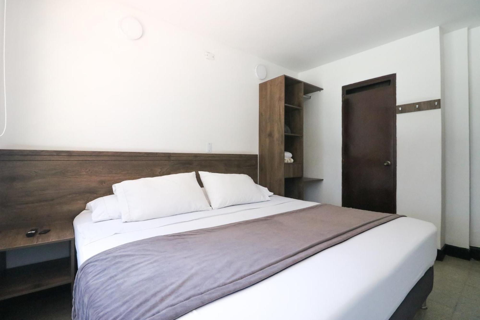 Hotel Boutique Estadio เมเดยิน ภายนอก รูปภาพ