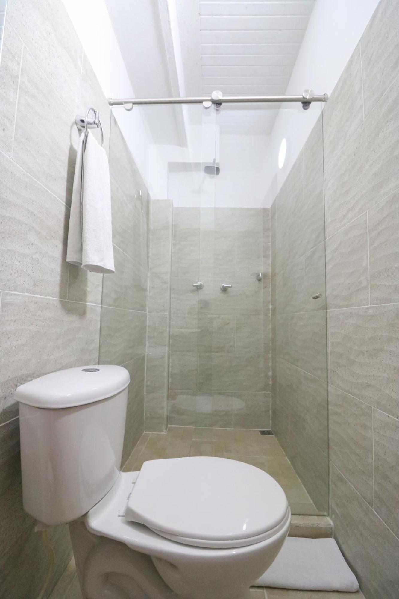 Hotel Boutique Estadio เมเดยิน ภายนอก รูปภาพ