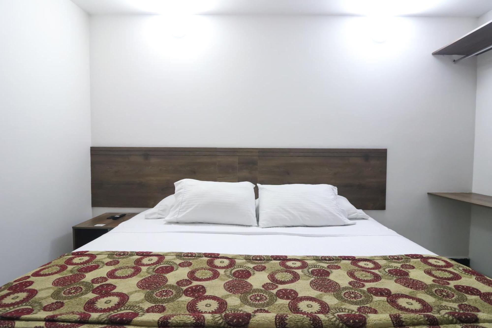 Hotel Boutique Estadio เมเดยิน ภายนอก รูปภาพ