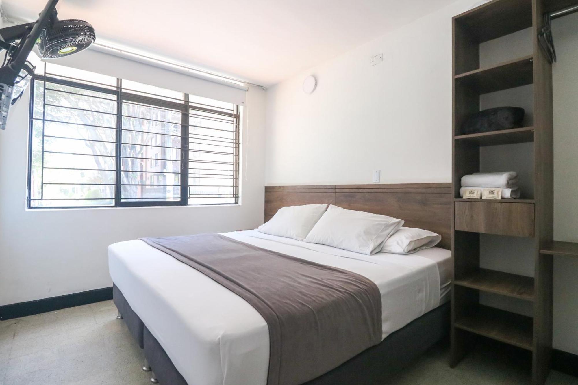 Hotel Boutique Estadio เมเดยิน ภายนอก รูปภาพ