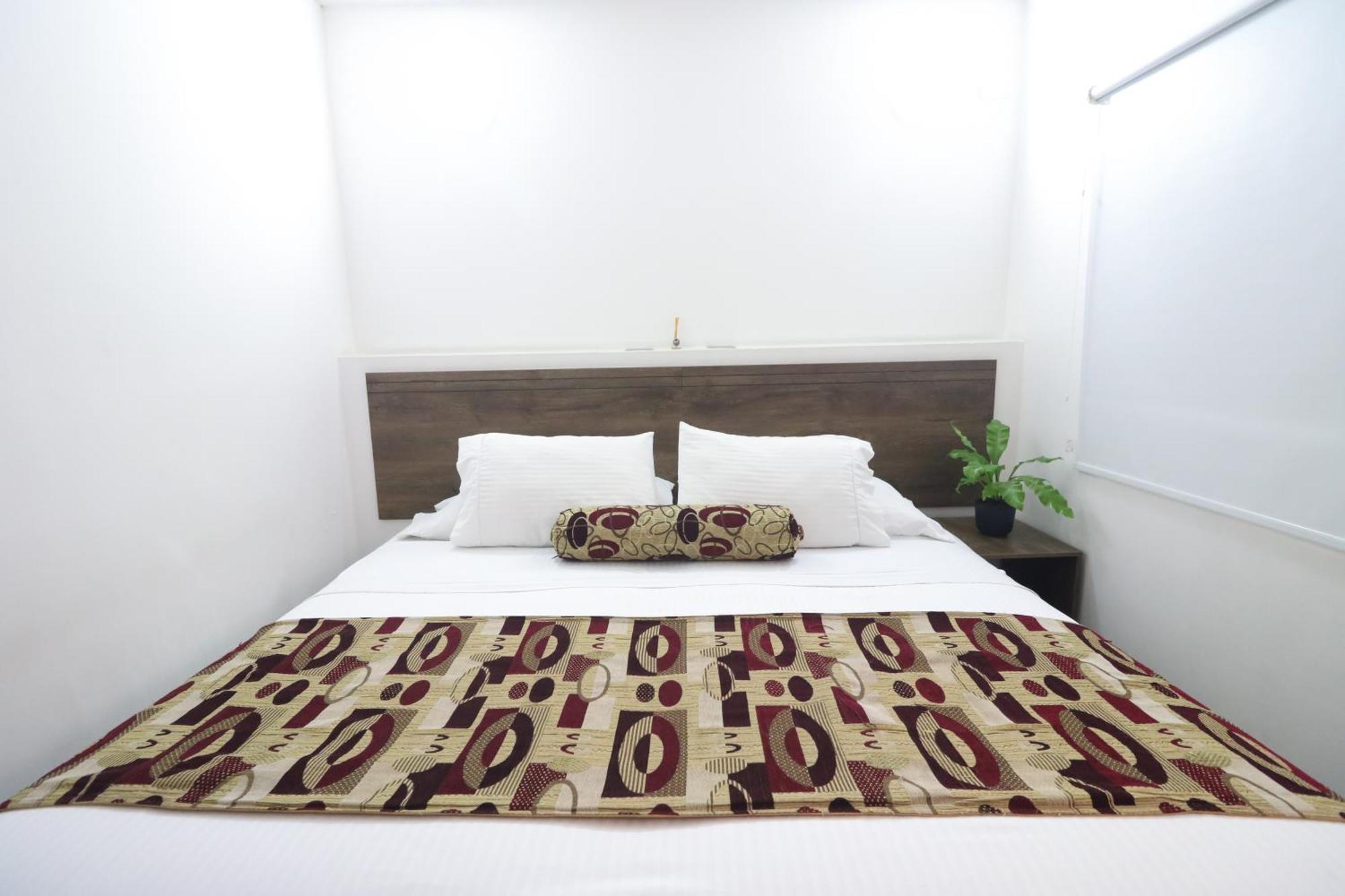 Hotel Boutique Estadio เมเดยิน ภายนอก รูปภาพ